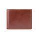 Гаманець чоловічий Visconti MZ4 Lazio c RFID (Italian Brown) MZ4 IT BRN фото галерея 1