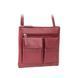 Сумка Visconti 18608 Slim Bag (Red) 18608 RED фото галерея 3