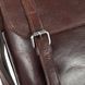 Сумка чоловіча Ashwood F84 Brandy (Коричневий) F84 BRANDY фото галерея 11