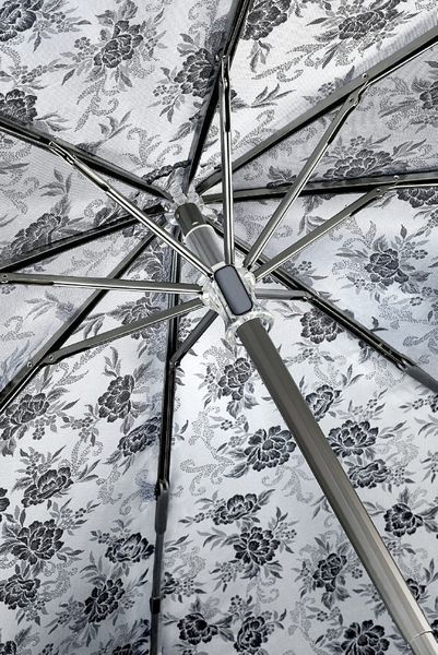 Фотографія Парасолька жіноча Fulton Diamond L852 Marquise - Jacquard Floral L852-035122 - купити 92352 за 4 690 грн