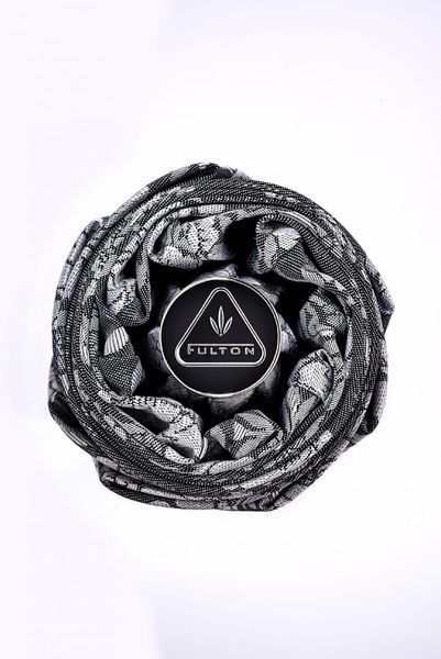 Фотографія Парасолька жіноча Fulton Diamond L852 Marquise - Jacquard Floral L852-035122 - купити 92352 за 4 690 грн