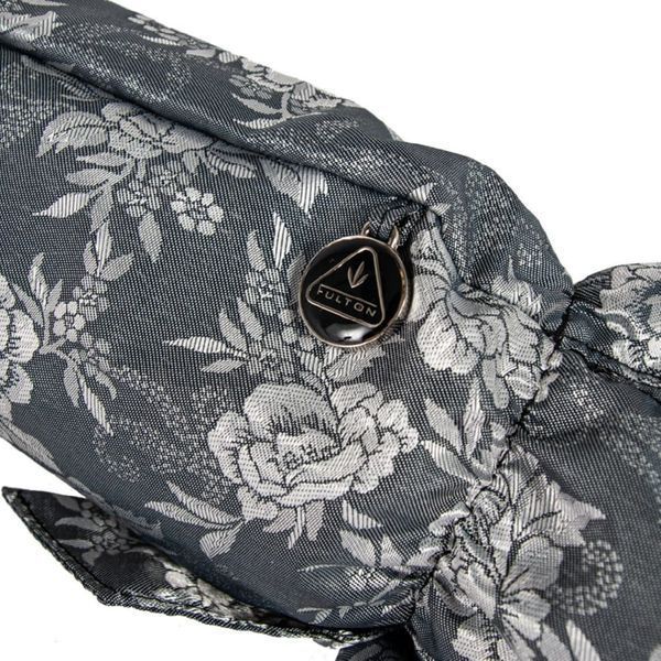 Фотографія Парасолька жіноча Fulton Diamond L852 Marquise - Jacquard Floral L852-035122 - купити 92352 за 4 690 грн