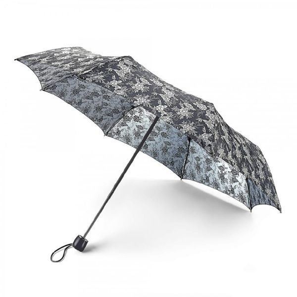 Фотографія Парасолька жіноча Fulton Diamond L852 Marquise - Jacquard Floral L852-035122 - купити 92352 за 4 690 грн