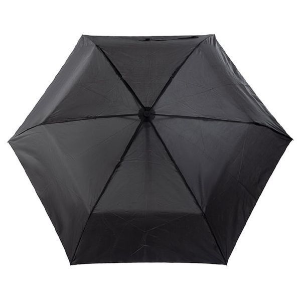 Фотографія Парасолька Incognito-3 Open & Close L789 Black (Чорний) L789-029138 - купити 92413 за 950 грн