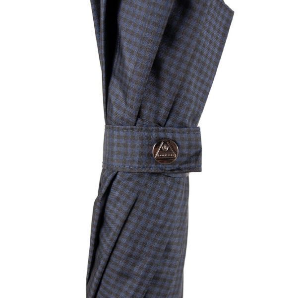 Фотографія Парасолька чоловіча Fulton G857-032916 Dalston-2 Gingham G857-032916 - купити 92272 за 1 980 грн