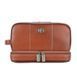 Шкіряний несесер Hammonds Flycatcher TC4003 Tan (Світло-коричневий)