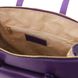 TL Bag - шкіряний рюкзак для жінок TL142211 Віолет TL142211 фото 5