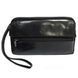 Сумка-клатч шкіряна Italico 9405 чорний Italico9405nero фото галерея 1