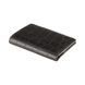 Гаманець чоловічий Visconti CR91 Caiman c RFID (Black) CR91 BLK фото галерея 2