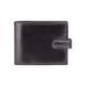 Гаманець чоловічий Visconti MZ5 Rome c RFID (Italian Black) MZ5 IT BLK фото галерея 1