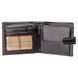 Гаманець чоловічий Visconti MZ5 Rome c RFID (Italian Black) MZ5 IT BLK фото галерея 3