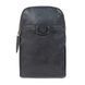 Cумка нагрудна Ashwood T75 Black (Чорний) T75 BLACK фото галерея 1