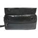 Сумка-клатч шкіряна Italico 9405 чорний Italico9405nero фото галерея 2