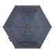 Парасолька жіноча Fulton L553-041253 Superslim-2 Rainbow Pinstripes (Різнокольорові полоси) L553-041253 фото галерея 4