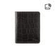 Гаманець чоловічий Visconti CR91 Caiman c RFID (Black) CR91 BLK фото галерея 1