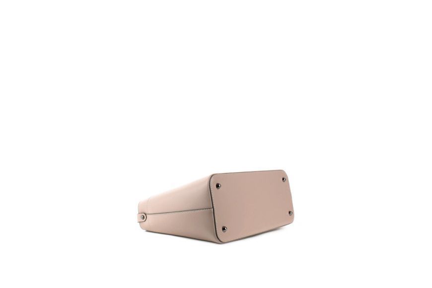 Фотографія Сумка Firenze пудрова 4391-09-31 4391-09-31 - купити 95862 за 3 185 грн