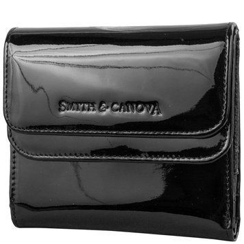 Фотографія Гаманець жіночий Smith & Canova 28611 Haxey (Black Patent) 28611 BLKPATENT - купити 28611 BLKPATENT за 1 940 грн