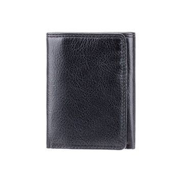 Фотографія Гаманець чоловічий Visconti HT18 Compton c RFID (Black) HT18 BLK - купити HT18 BLK за 1 880 грн