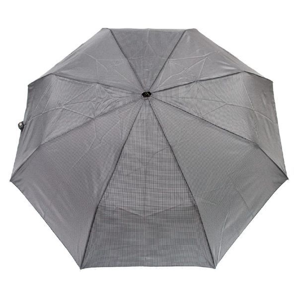 Фотографія Парасолька чоловіча Fulton Diamond G853 Asscher - Mono Houndstooth G853-035146 - купити 92351 за 4 690 грн