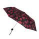 Парасолька жіноча Fulton L354-039755 Minilite-2 Dark Romance L354-039755 фото галерея 1