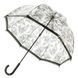 Парасолька жіноча Fulton Birdcage-2 L042 Stencil Floral (Кружевні квіти) L042-032541 фото галерея 3