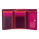 Гаманець жіночий Visconti RB39 Biola c RFID (Plum Multi) RB39 PLUM M фото галерея 2
