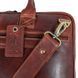 Cумка чоловіча Ashwood K46 Chestnut (Каштановий) K46 CHESTNUT фото галерея 6