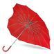 Парасолька жіноча Fulton Heart Walker-1 UV L909 Red (Червоний) L909-039618 фото галерея 3