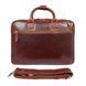 Cумка чоловіча Ashwood K46 Chestnut (Каштановий) K46 CHESTNUT фото галерея 1