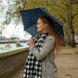 Парасолька жіноча Fulton L553-041246 Superslim-2 Polka Dot (Горох) L553-041246 фото галерея 2