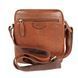 Сумка чоловіча Ashwood T79 Honey (Коричневий) T79 HONEY фото галерея 4
