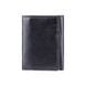 Гаманець чоловічий Visconti HT18 Compton c RFID (Black) HT18 BLK фото галерея 1