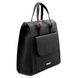 TL Bag - шкіряний рюкзак для жінок TL142211 Чорний TL142211 фото 2