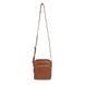 Сумка чоловіча Ashwood T79 Honey (Коричневий) T79 HONEY фото галерея 6