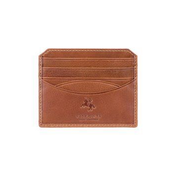 Фотографія Картхолдер Visconti DRW25 Mendel (Tan) DRW25 TAN - купити DRW25 TAN за 880 грн