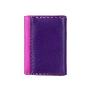 Фотографія Гаманець жіночий Visconti RB39 Biola c RFID (Berry Multi) RB39 BERRY M - купити 91969 за 2 350 грн