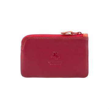 Фотографія Ключниця Visconti RB69 Geno (Red Multi) RB69 RED M - купити 92071 за 1 150 грн