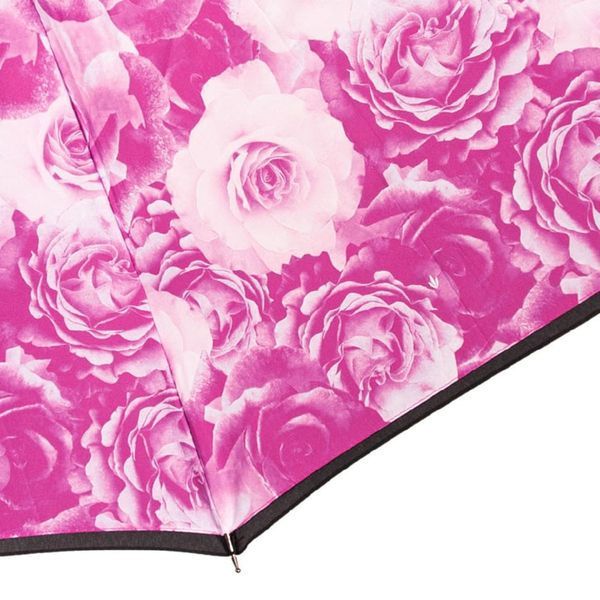 Фотографія Парасолька жіноча Fulton L754-041017 Bloomsbury-2 Neon Floral (Неонові квіти) L754-041017 - купити 92777 за 2 200 грн
