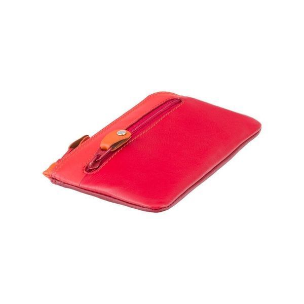 Фотографія Ключниця Visconti RB69 Geno (Red Multi) RB69 RED M - купити 92071 за 1 150 грн