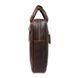 Cумка чоловіча Ashwood K46 Brown (Коричневий) K46 BRN фото галерея 4