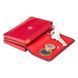 Ключниця Visconti RB99 Tahiti (Red Multi) RB99 RED M фото галерея 3