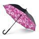 Парасолька жіноча Fulton L754-041017 Bloomsbury-2 Neon Floral (Неонові квіти) L754-041017 фото галерея 1