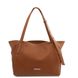 TL Bag - М'яка шкіряна сумка для покупок TL142230 COGNAC TL142230 фото 1