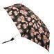 Парасолька жіноча Fulton Tiny-2 L501 Rococo Rose (Роза рококо) L501-039724 фото галерея 1
