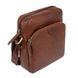 Сумка чоловіча Ashwood T79 Chestnut (Коричневий) T79 CHESTNUT фото галерея 2