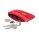 Ключниця Visconti RB69 Geno (Red Multi) RB69 RED M фото галерея 3