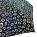 Міні парасолька жіноча Fulton L501-041116 Tiny-2 Iridescent Leopard (Райдужний леопард) L501-041116 фото 5