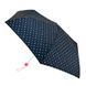 Парасолька жіноча Fulton L553-041239 Superslim-2 Ditsy Hearts (Сердечки) L553-041239 фото галерея 1