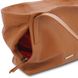 TL Bag - М'яка шкіряна сумка для покупок TL142230 COGNAC TL142230 фото 9