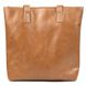 Жіноча сумка шоппер шкіра Алькор Limary lim-3440GS карамель lim-3440GS фото 1